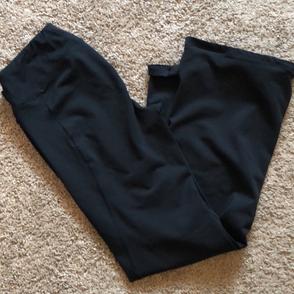 Gaiam yoga pants